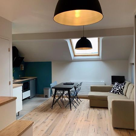 Appartement Meylan Ile Amour エクステリア 写真