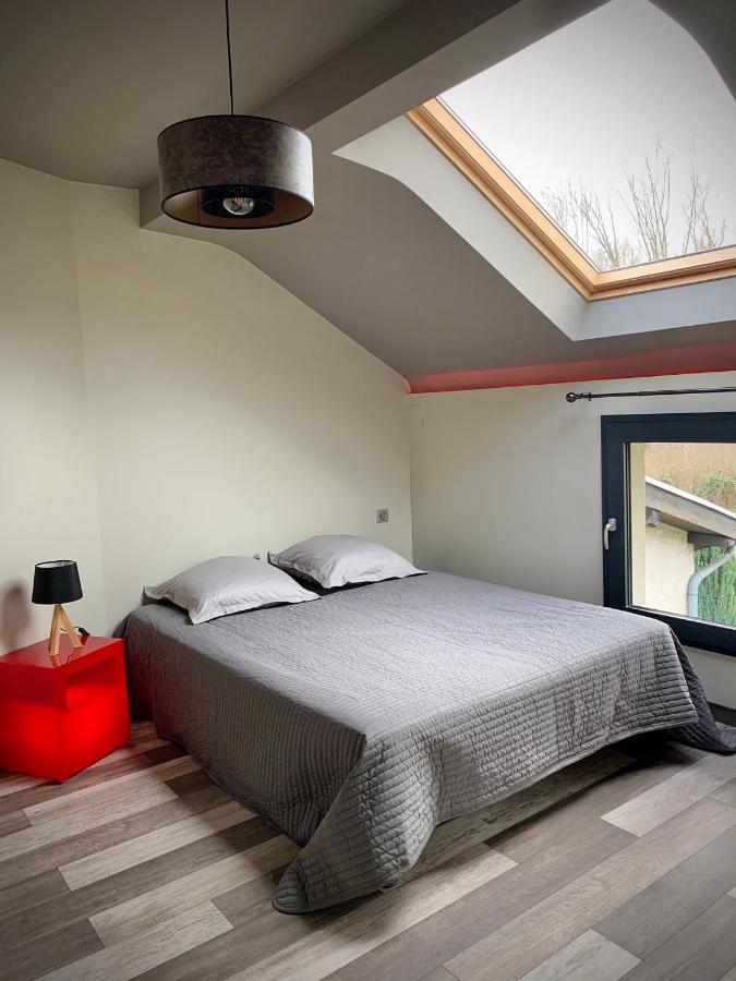 Appartement Meylan Ile Amour エクステリア 写真